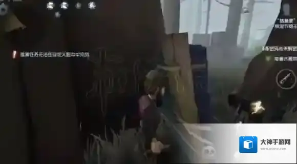 第五人格开黑阵容 开黑阵容配置及角色搭配技巧