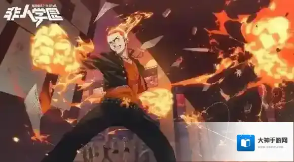 非人学园白灵怎么玩 白灵技能介绍 白灵出装推荐 应援选择推荐