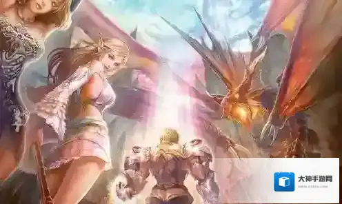 天堂2:血盟挑战