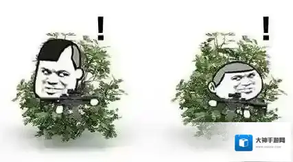 绝地求生：刺激战场的人