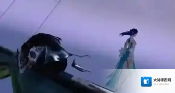 楚留香手游江湖大梦云梦和上测区别 本测云梦新增介绍