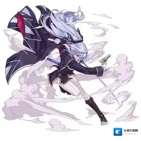 崩坏3坂本龙马圣痕怎么样 圣痕属性技能介绍 坂本龙马圣痕技能