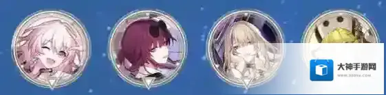 崩坏星穹铁道丹恒