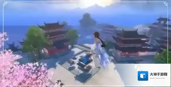 烈火如歌手游暗夜罗喜欢谁 暗河宫宫主罗结局及人物简介