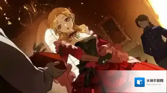 火山的女儿属性提升攻略