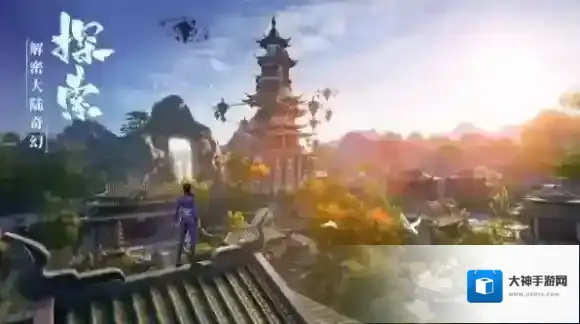 斗罗大陆诛邪传说防御