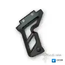 刺激战场轻型握把属性 轻型握把哪里刷新