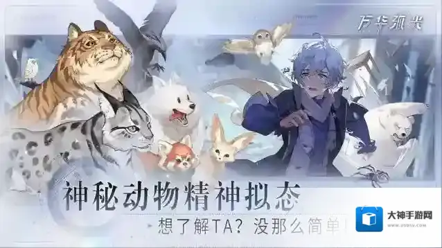 万华弧光就可以