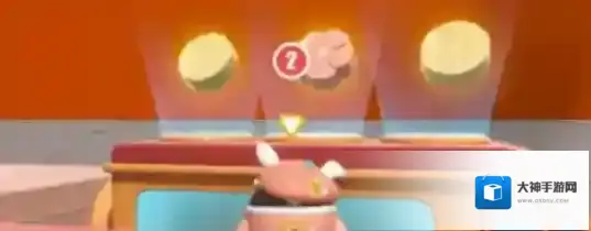 蛋仔派对两个人