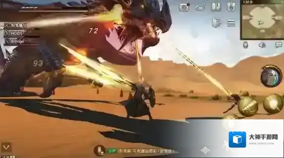 猎魂觉醒怎么赚钱快 猎魂觉醒快速赚金币方法