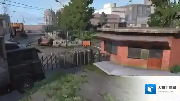 明日之后供电厂通关流程 莱文市区域行动供电厂图文攻略_副本详情