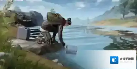 黎明觉醒官方服金币