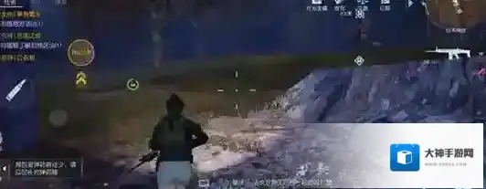 黎明觉醒官方服武器