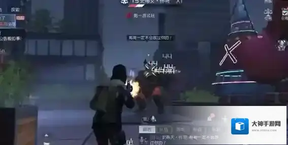 黎明觉醒官方服特殊任务