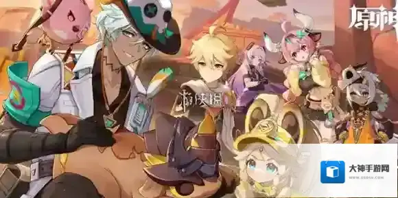 原神通牒金盘怎么获得-原神通牒金盘获取方法