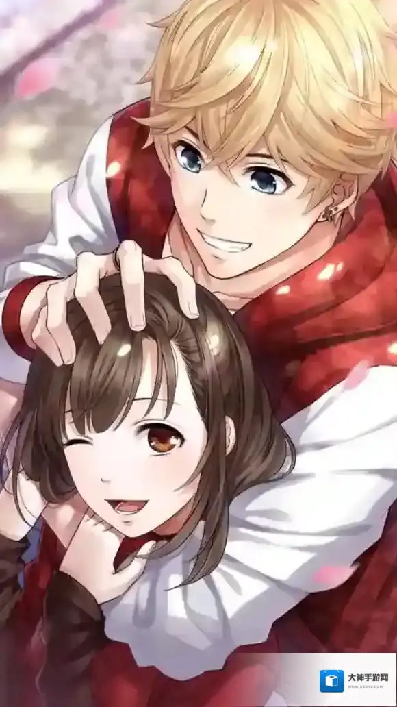 恋与制作人花舞羁绊介绍 花舞获取方式介绍