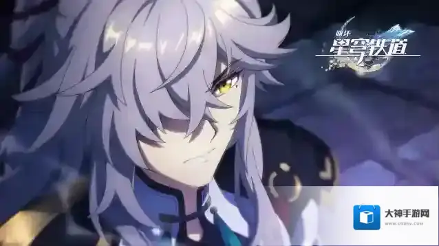 崩坏星穹铁道动画短片「飞光」将于5月10日12:00正式发布