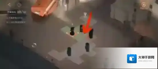 重返未来1999小狗与流浪汉第三关通关攻略