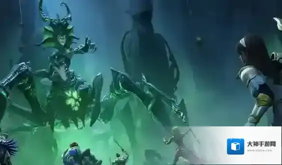 塔瑞斯世界【公告】团本四号首领修订