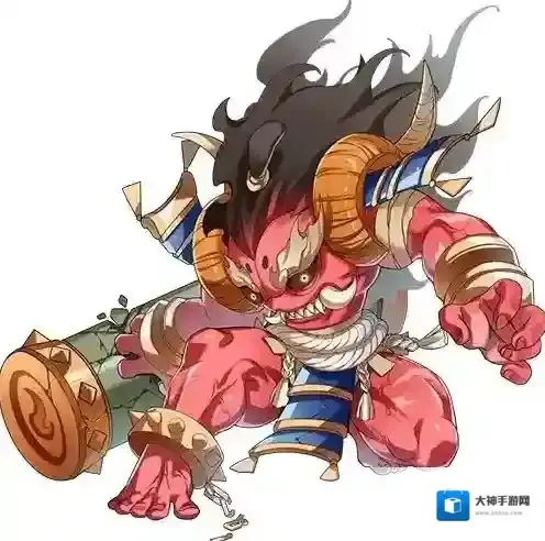 元气封神仙人特点是什么 仙人玩法介绍 全部仙人解析_刑天