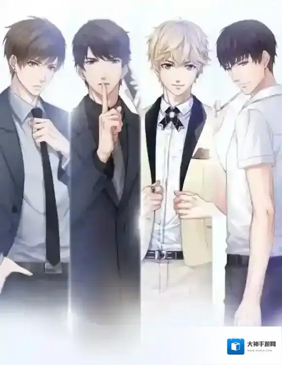 恋与制作人卡片颜色对应属性介绍 卡片颜色用途一览