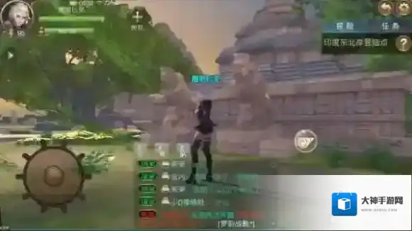 大航海之路脸红的猴子在哪 脸红的猴子位置一览