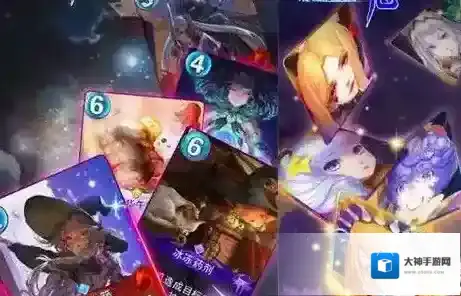 最终王冠排位高胜率阵容 高胜率阵容推荐