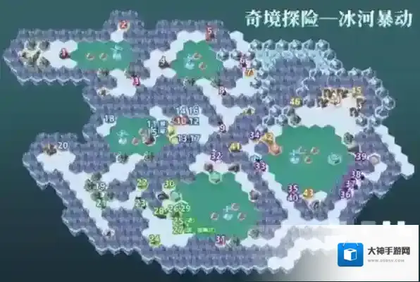 剑与远征中文版阵营