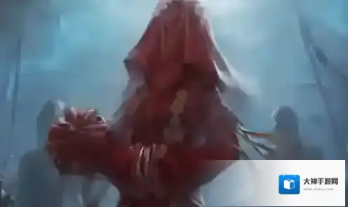 纸嫁衣3鸳鸯债霜降