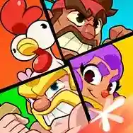 爆裂小队官方最新版