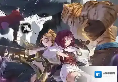 万象物语金色品质蒂卡输出能力怎么样 金色蒂卡输出解析