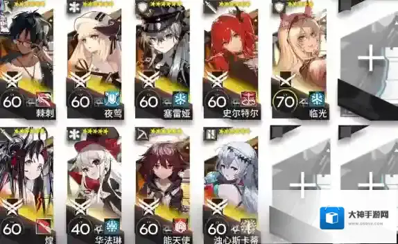 明日方舟主线第九章突袭9-19挂机打法攻略