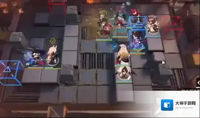 明日方舟史尔特尔