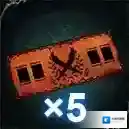 影之诗国服奖励