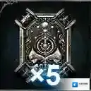 影之诗国服预约