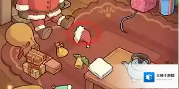 脑洞大侦探星星灯