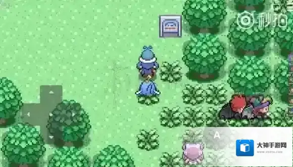 pokemmo手游内测资格获取方法 安卓版捐赠卷子获得技巧