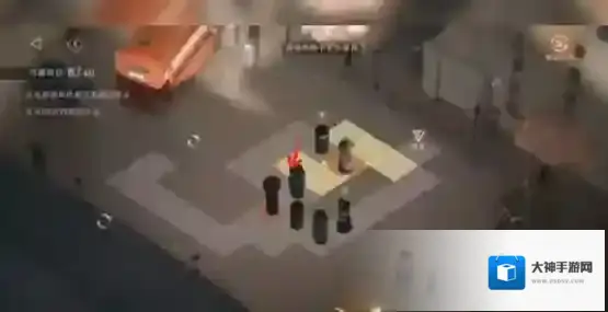 重返未来1999小狗与流浪汉第C1关通关攻略