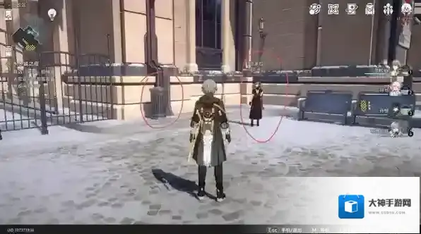 崩坏星穹铁道成就