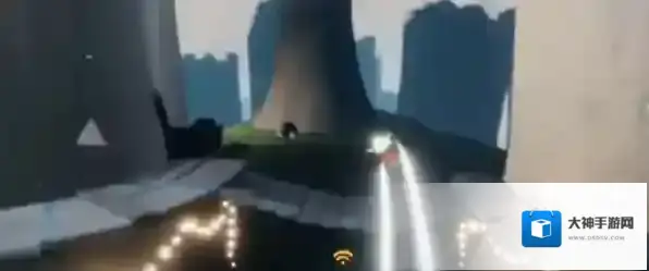 光遇国服光遇雨林