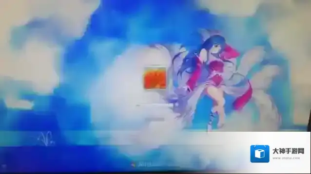 Windows7开机动画