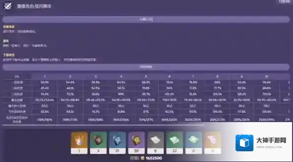 原神官方正版妮露