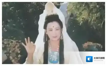 逆水寒素问和神仙的九大共同点