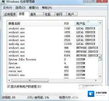 computerztraymainwndname是什么进程？正确关闭方法