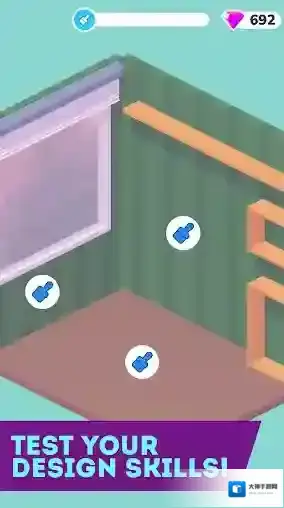 装饰人生人生游戏