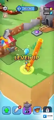 xp英雄英雄游戏