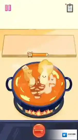 麻辣烫大师大师