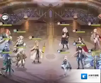 斗罗大陆武魂觉醒阵容搭配