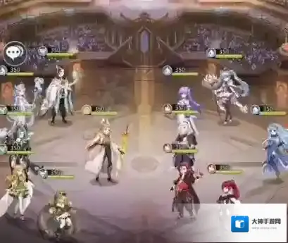 斗罗大陆武魂觉醒破军第三章怎么过 详细打法介绍