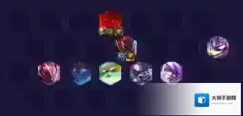 金铲铲之战金铲铲